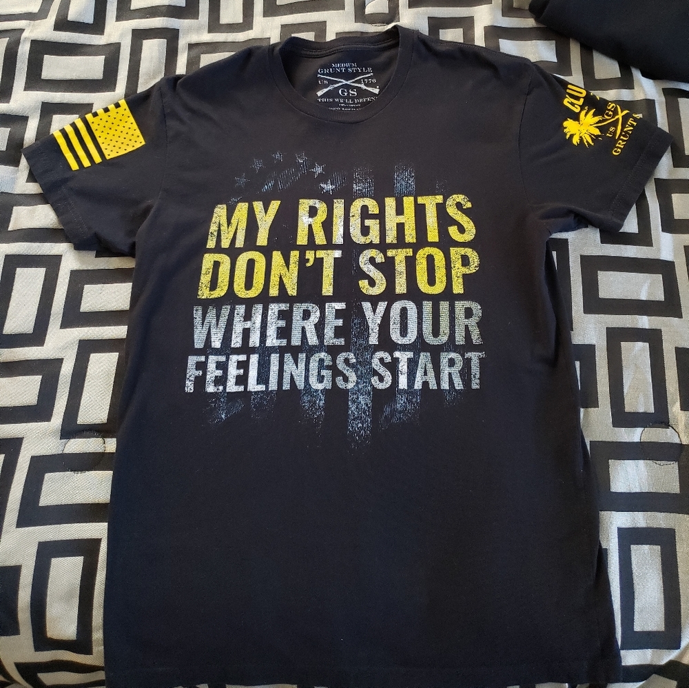 Grunt style T